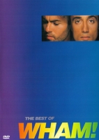 Wham!: The Best Of Wham! - DVD