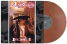 Anathema: Pentecost III (Gold Red Marble Vinyl - 30th Anniversary Edition) - Plak Foto #2