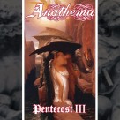 Anathema: Pentecost III (Gold Red Marble Vinyl - 30th Anniversary Edition) - Plak Foto #1