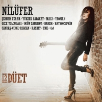 Nilüfer: 12 Düet - CD