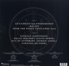 Behemoth: Antichristian phenomenon - Plak Foto #2