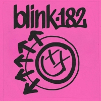 Blink 182: One More Time... (Limited Indie Edition - Coke Bottle Clear Vinyl) - Plak