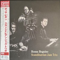 Scandinavian Jazz Trio: Bossa Beguine (Limited Edition) - Plak