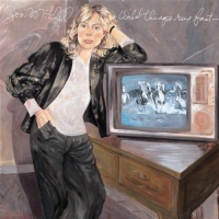 Joni Mitchell: Wild Things Run Fast - CD