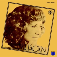 Nükhet Ruacan: Ruacan - Plak