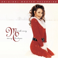 MARIAH CAREY / FOREVER CD シングル 北欧向け MARIAH CAREY / FOREVER