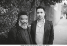 Vijay Iyer, Wadada Leo Smith: A cosmic rhythm with each stroke - CD Foto #3