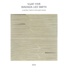 Vijay Iyer, Wadada Leo Smith: A cosmic rhythm with each stroke - CD Foto #1