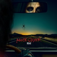 Alice Cooper: Road - Plak