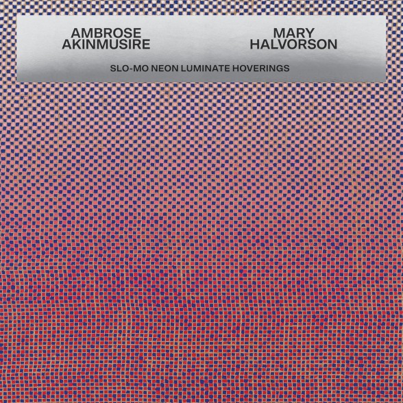 Ambrose Akinmusire, Mary Halvorson - Slo-Mo Neon Luminate Hoverings