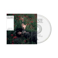 Celeste: Woman Of Faces  (Limited Edition - Alternate Cover) - CD