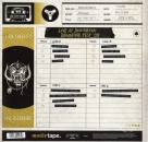 Motörhead: The Löst Tapes, Vol. 5 (Live At Donington, 2008) (Limited Edition) (Yellow Vinyl) - Plak Foto #2