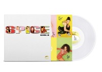 Spice Girls: Spice (Limited Edition) (Crystal Clear Vinyl) - Plak