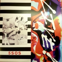 5 Seconds Of Summer: Meet You There Tour Live - Plak