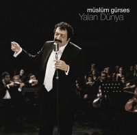 Müslüm Gürses: Yalan Dünya - Plak