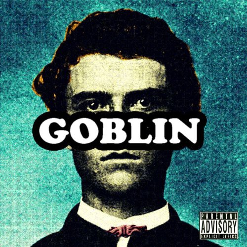 Tyler, The Creator: Goblin - CD Foto #1