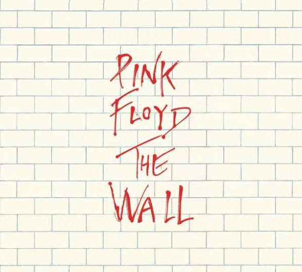 Pink Floyd: The Wall - CD Foto #1