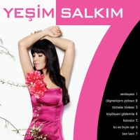 Yeşim Salkım: Yedi - CD