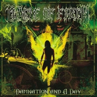Cradle of Filth 13枚セット Cradle Of Filth Plak, CD ve DVD Satın Al | Opus3a