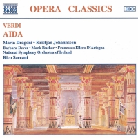 Verdi: Aida - CD