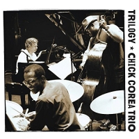 Chick Corea: Trilogy - CD