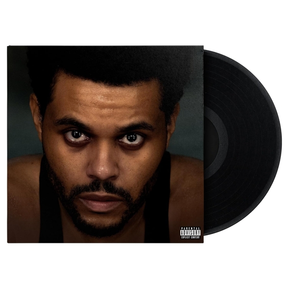 The Weeknd: Hurry Up Tomorrow - Plak Foto #1