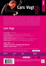 Lars Vogt: Verbier Festival 2011 - Lars Vogt (Janacek, Schubert, Beethoven, Brahms + Bonus: Mozart) - DVD Foto #2