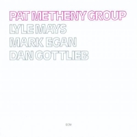 Pat Metheny Group - CD