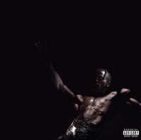 Travis Scott: Utopia (Red Vinyl) - Plak