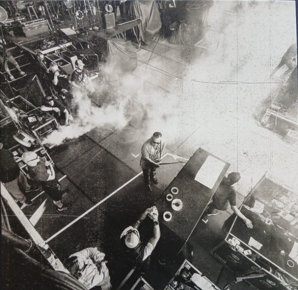 Bruce Springsteen: Live From Asbury Park 2024 - Plak Foto #3