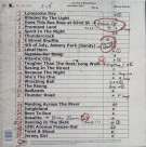 Bruce Springsteen: Live From Asbury Park 2024 - Plak Foto #2