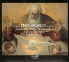 Huelgas Ensemble, Paul van Nevel: Ferrabosco: Psalm 103, Motets , Madrigals - CD Foto #1