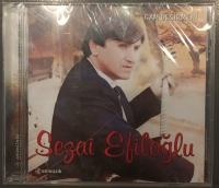Sezai Efiloğlu: Gam Değirmeni - CD