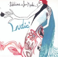 Jun Miyake, Sublime: Ludic - CD