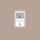 The Eagles: Hell Freezes Over (25th Anniversary) - Plak Foto #1
