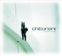 Çeşitli Sanatçılar: Miracle Lounge Chillorient Vol.1 - CD