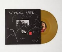 Mitski: Laurel Hell (Gold Vinyl) - Plak