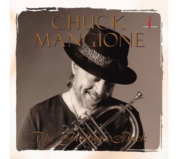Chuck Mangione