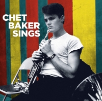 Chet Baker: Sings (Limited Edition - Translucent Blue Vinyl) - Plak