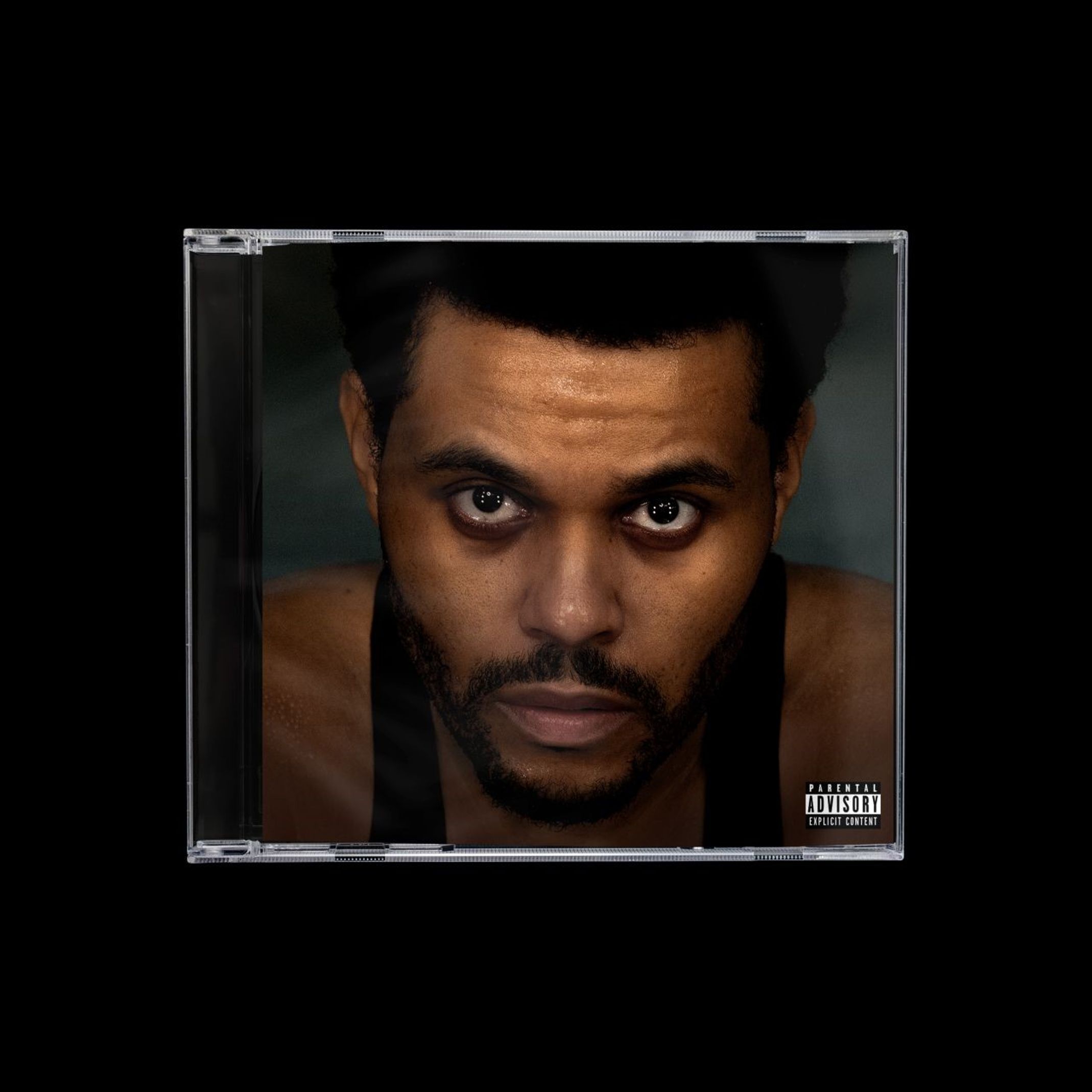 The Weeknd: Hurry Up Tomorrow - CD | Opus3a