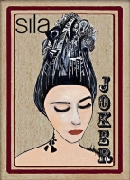 Sıla: Joker - CD