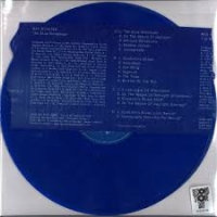 Max Richter: The Blue Notebooks - Plak