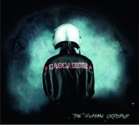 Cascadeur: The Human Octopus - Plak