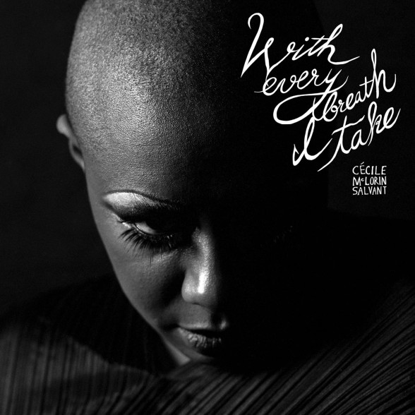 Cécile McLorin Salvant: With Every Breath I Take - CD Foto #1