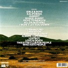 The Subways: All Or Nothing (Limited Numbered Anniversary Edition) (Orange Vinyl) - Plak Foto #2