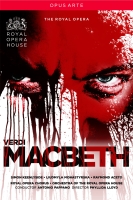 Verdi: Macbeth - DVD