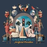 OneRepublic: Artificial Paradise (RSD Vinyl) - Plak
