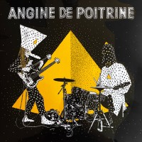 Angine De Poitrine: Vol. II - Plak