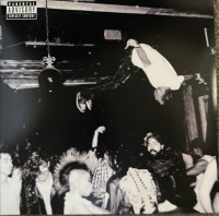 Playboi Carti: Die Lit - Plak