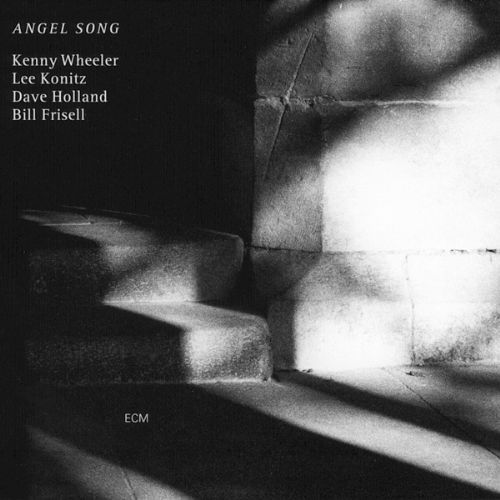 Kenny Wheeler: Angel Song - Plak Foto #1